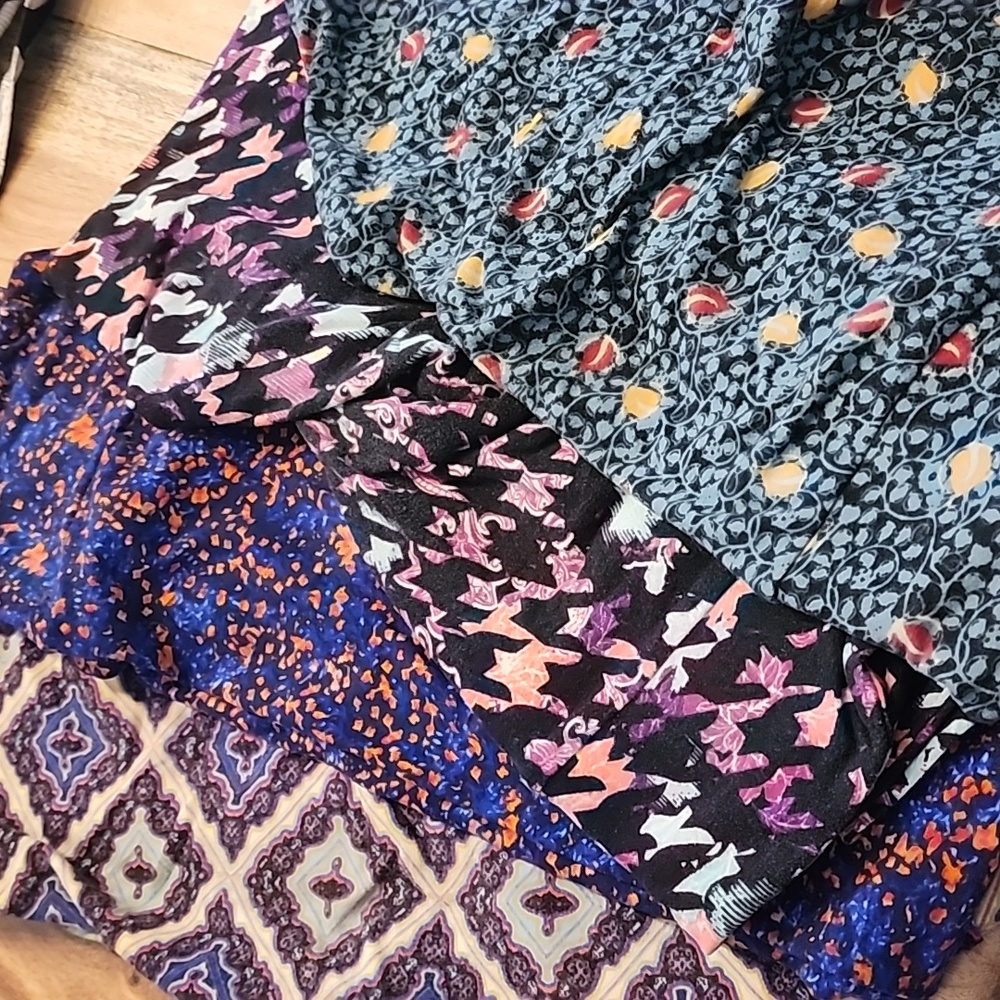 Lularoe Leggings - Picture 4 of 4